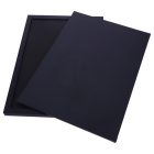 Téglalap tintapárna – 210 x 145  mm belső méretű- Óriás bélyegzőpárna