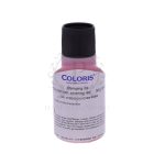 Kimoshatatlan bélyegzőfesték - Piros - 50 ml