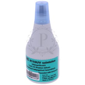 UV fényben fluoreszkáló - Színtelem - 50ml