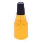 Neon Citromsárga bélyegzőfesték- 25 ml