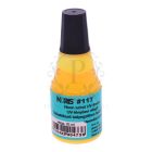 Neon Citromsárga bélyegzőfesték- 25 ml