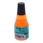 Neon Narancssárga bélyegzőfesték - 25 ml