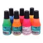Neon Narancssárga bélyegzőfesték - 25 ml