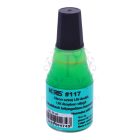 Neon Zöld bélyegzőfesték - 25 ml