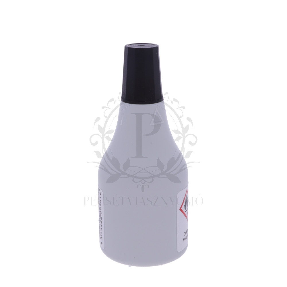 Bélyegzőfesték műanyagra - 50 ml