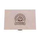 32 mm-es kör egyedi pecsétviasznyomó készítése (nagy méretű)