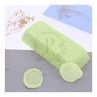 Lime színű viasztömb - 100g