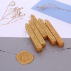 Arany színű – Kanócos pecsétviasz /db