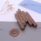 Bronz színű – Kanócos pecsétviasz /db