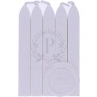 Fehér színű – Kanócos pecsétviasz /db