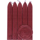 Fényes bordó – Kanócos pecsétviasz /db