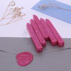 Pinkie színű – Kanócos pecsétviasz /db