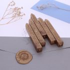 Bronz arany – Kanócos pecsétviasz /db