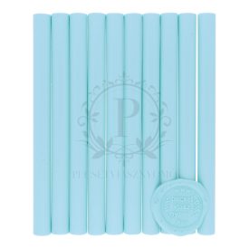 Menta színű 11mm-es – pecsétviasz rúd /db