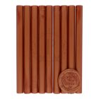 Bronzbarna színű 11mm-es – pecsétviasz rúd /db