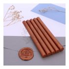 Bronzbarna színű 11mm-es – pecsétviasz rúd /db