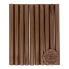 Bronz színű 11mm-es – pecsétviasz rúd /db
