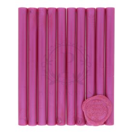 Pinkie színű 11mm-es – pecsétviasz rúd /db