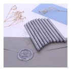 Ezüst színű 7mm-es – pecsétviasz rúd 