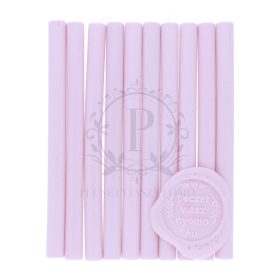 Cseresznyevirág színű 7mm-es – pecsétviasz rúd / db