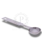 Pecsét viasz olvasztó kanál – fém