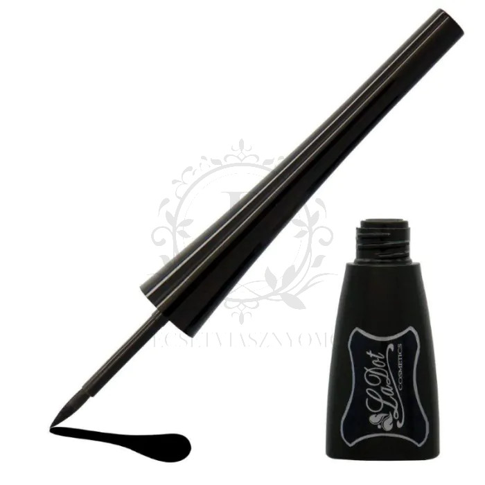 Ladot FEKETE tetováló tus