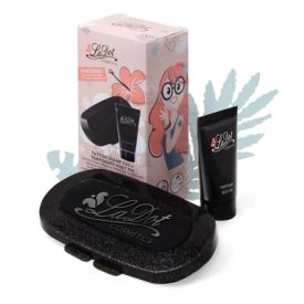 Ladot testfesték+párna