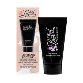 Ladot testfesték alkalmi tetováláshoz