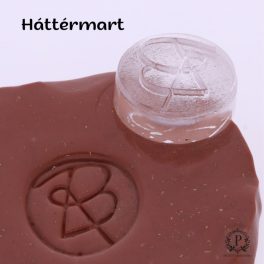 Kerámia/ Szappannyomó