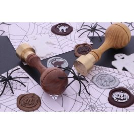 Halloween viasznyomók