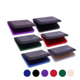 Prémium Colop tintapárna – 5 x 9 cm