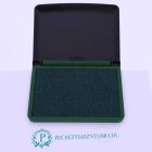 Prémium Colop zöld tintapárna – 9 x 16 cm