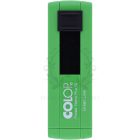 18 x 47 mm-es COLOP Printer IQ 30 Green Line - téglalap alakú