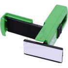 18 x 47 mm-es COLOP Printer IQ 30 Green Line - téglalap alakú