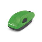 COLOP Stamp Mouse 20 Green Line 