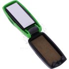 COLOP Stamp Mouse 20 Green Line 