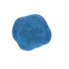 Love you mintás viasznyomat készítése 22mm méretben