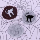 Macska mintás 22 mm-es viasznyomó