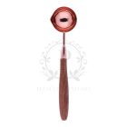 Nagy pecsétviasz olvasztókanál