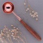 Nagy pecsétviasz olvasztókanál