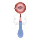 Nagy pecsétviasz olvasztókanál