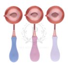 Nagy pecsétviasz olvasztókanál