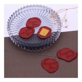   Thank you (2) mintás viasznyomat készítése 22mm méretben