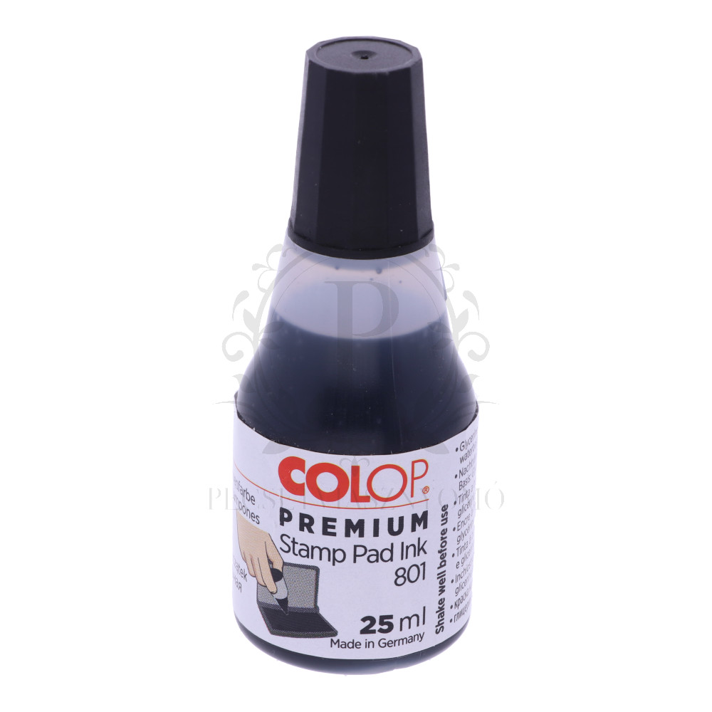 Colop prémium tinta - 25 ml