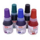 Colop prémium kék tinta - 25 ml