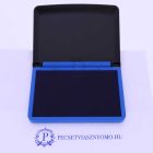 Colop prémium kék tinta - 25 ml